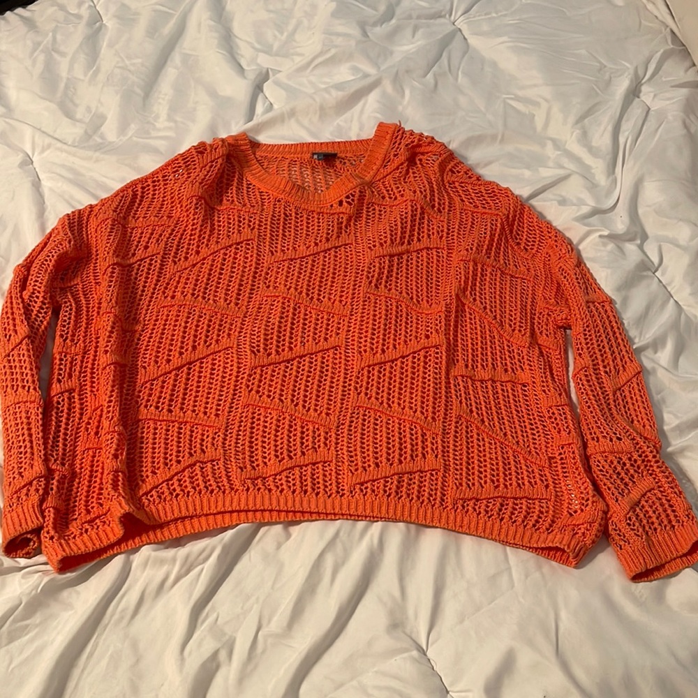 Long sleeve